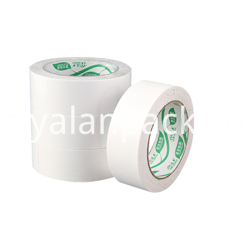 Pita berganda Double sided tape